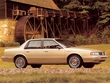 1995 Oldsmobile Cutlass Ciera Sedan