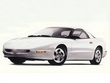 1995 Pontiac Firebird Coupe