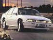 1995 Pontiac Grand Prix Sedan