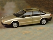1995 Saturn SL1 Sedan