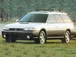 1995 Subaru Legacy Station Wagon