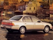 1995 Toyota Corolla Standard