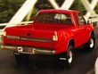 1995 Toyota T100 Truck Extended Cab