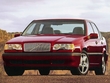 1995 Volvo 850 Sedan