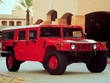 1996 AM General Hummer SUV