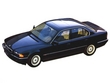 1996 BMW 7 Series Sedan