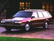 1996 Buick Century Station Wagon