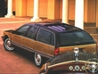 1996 Buick Roadmaster Station Wagon