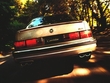 1996 Cadillac Seville Sedan