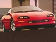 1996 Chevrolet Camaro Coupe