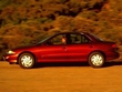 1996 Chevrolet Cavalier Sedan