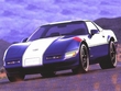 1996 Chevrolet Corvette Coupe