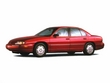 1996 Chevrolet Lumina 