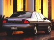 1996 Chevrolet Lumina Sedan