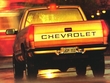 1996 Chevrolet C/K 2500 Series 
