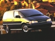 1996 Chevrolet Lumina Van Mini-Van