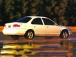 1996 Ford Contour Sedan