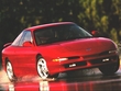 1996 Ford Probe GT