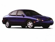 1996 Ford Taurus Sedan