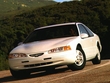 1996 Ford Thunderbird Coupe