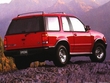1996 Ford Explorer SUV