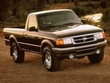 1996 Ford Ranger Regular Cab