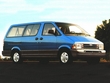 1996 Ford Aerostar XLT