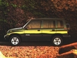 1996 Geo Tracker SUV