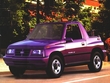 1996 Geo Tracker 