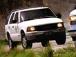 1996 GMC Jimmy SUV