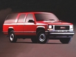 1996 GMC Suburban 1500 SUV