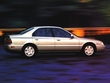 1996 Honda Accord Sedan