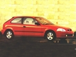 1996 Honda Civic Car