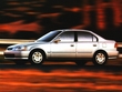 1996 Honda Civic Sedan