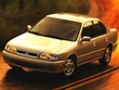 Infiniti G20