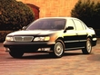 1996 Infiniti I30 Sedan