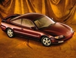 1996 Mazda MX-6 Mystere 