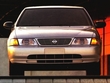 1996 Nissan Sentra Sedan