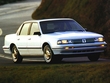 1996 Oldsmobile Cutlass Ciera Sedan