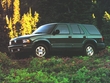 1996 Oldsmobile Bravada SUV