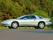 1996 Pontiac Firebird 