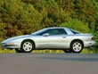 1996 Pontiac Firebird Coupe