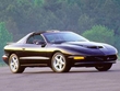 1996 Pontiac Firebird Coupe