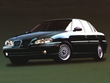 1996 Pontiac Grand Am Sedan