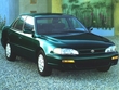 1996 Toyota Camry Sedan