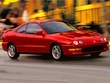 1997 Acura Integra Coupe