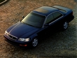 1997 Acura TL 2.5 Premium Pkg