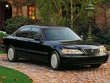 1997 Acura RL Sedan