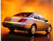 1997 Acura CL Coupe