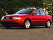 1997 Audi A4 Sedan